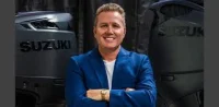 Brandon Cerka Named 2026 Mover & Shaker of the Year by Boating