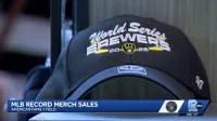 Dick’s Sporting Goods extends Brewers World Series Merchandise hours