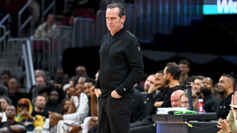 Kenny Atkinson says Cavaliers are not in elite condition after 125-121 win — Cavaliers Vs Wizards