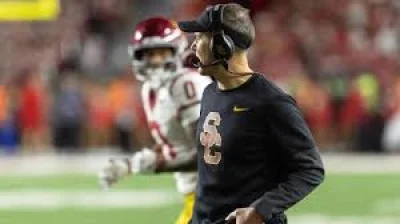 College Football Hot Seat Rankings: Clemson looks like the Power 4 job most likely to open next