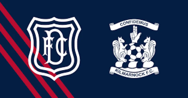 Neil McCann's Dundee link adds extra edge to Dundee Vs Kilmarnock
