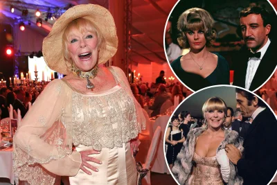 Elke Sommer dies at 85; Every Summer closes with Bel Air loss