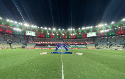 Fluminense Vs Internacional at 19h30 in the Maracanã as both teams enter a key Brasileirão test
