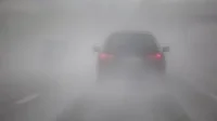 Met Office issues Fog Warning for Thursday commute in UK
