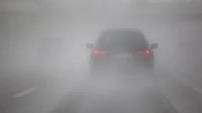 Met Office issues Fog Warning for Thursday commute in UK