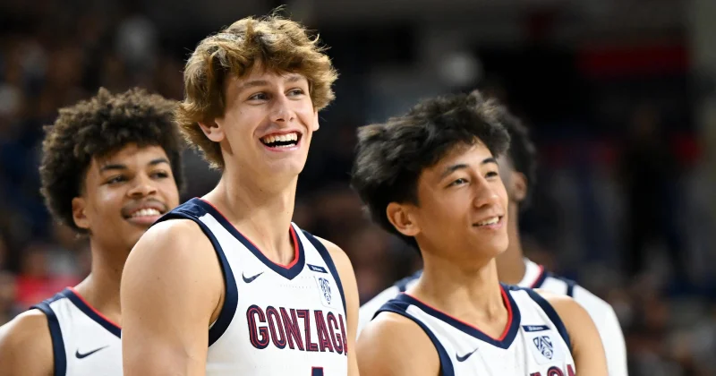 Wednesday Charity Exhibition to Benefit Spokane Wildfire Victims in Gonzaga Basketball Tuneup