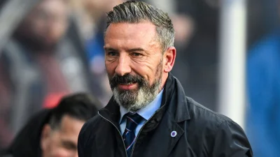 Derek McInnes makes his Tynecastle return as Rangers boss — and Hearts Vs Rangers has a very personal edge