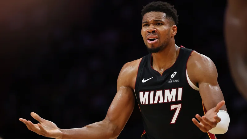 Miami Heat drop to 0-4 after Monday night loss as Erik Spoelstra faces early-season questions