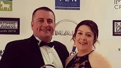 Joanne Young Describes Stranger in Bedroom After Husband Plan