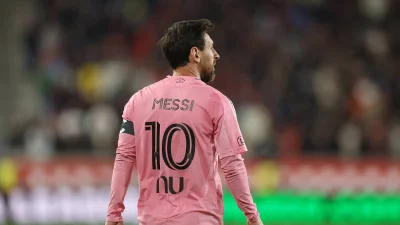 Inter Miami Vs Cincinnati: Messi-Led Hosts Chase Another Statement Result