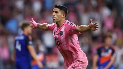 Riquelme Fillipi rescues Inter Miami in late 2-2 thriller — Inter Miami Vs Fc Cincinnati Standings edge stays alive