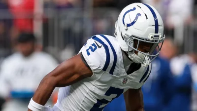Josh Downs Trade Request Adds Another Sign of the Colts' Reset