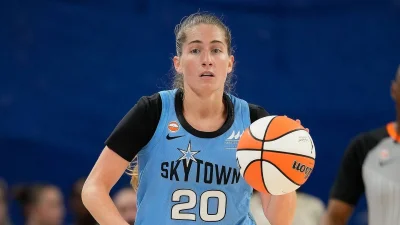 Kate Martin Contract Termination leaves Unrivaled decision as her next chapter begins