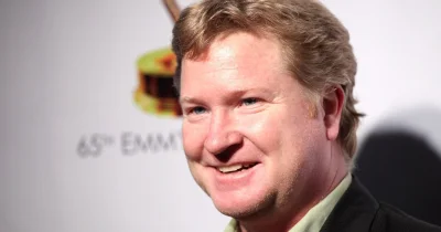 Kevin Bleyer Dies at 54 in Millrift Car Accident — Kevin Bleyer Daily Show Writer