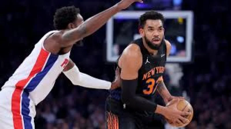 Knicks Vs Bulls: New York have a chance to stop the wobble against a team with a league-worst minus-18.3 net rating