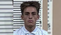 Judge Michael Whyte sentences Krew Zaugg to one year