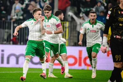 1/16 finału Pucharu Polski: Lechia Gdańsk Vs Jagiellonia Białystok carries cup significance for both sides