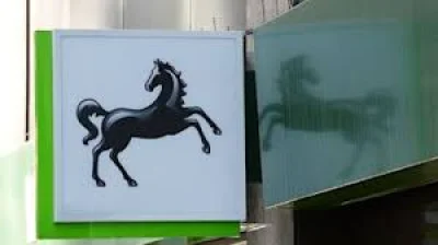 Lloyds Banking Group Third-quarter Profit Rises 42% to £6.6bn