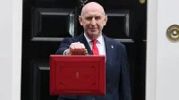 JP Morgan Presses Ahead With £3bn London HQ After 6% Tax Rise — Lloyds Barclays Post-budget Stock Movement