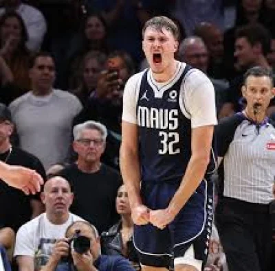 Mavs Game: Cooper Flagg's late surge lifts Dallas past Miami Heat 113-109