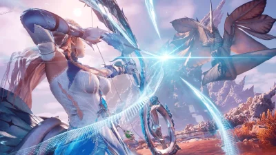 Garena launches Monster Hunter Outlanders with 15 million pre-registrations