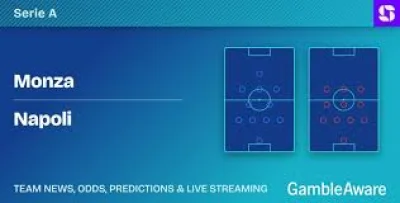 Massimiliano Allegri says Napoli must climb the table one game at a time ahead of Monza Vs Napoli