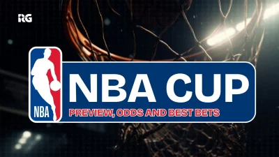 Spurs, Lakers headline West Group C in 2026 Nba Cup