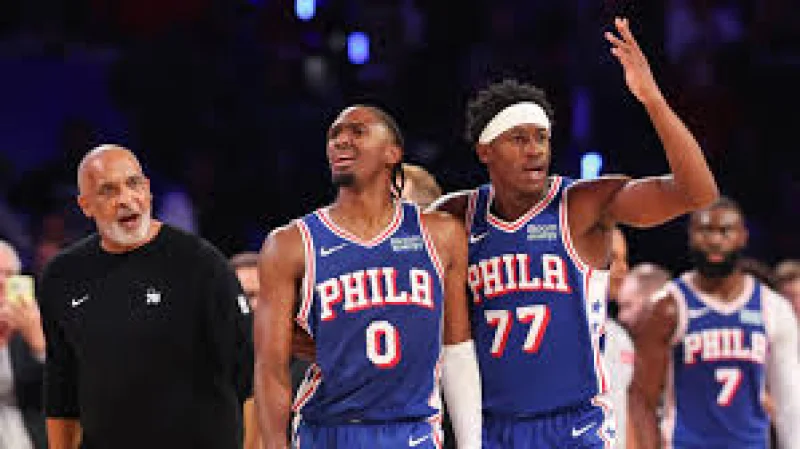 Nba Schedule Tonight: Undefeated 76ers host Bucks at 7:30 ET as Warriors visit Suns in Saturday doubleheader