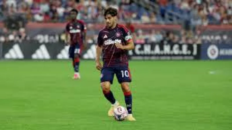 Wednesday 7:30 p.m. matchup features young U.S. men’s national team prospects — New York Rb