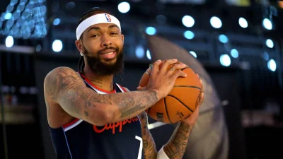 Five Clippers players out against the Thunder in Oklahoma City — Oklahoma City Thunder Vs Dallas Mavericks Player Stats Match