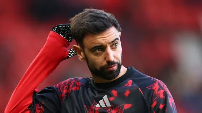 Paul Scholes On Bruno Fernandes: Scholes says Fernandes is "finished" after Manchester United row