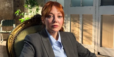 Diane Morgan sets 12 November Cunk on Cinema return on BBC Two — Philomena Cunk New Cinema Series