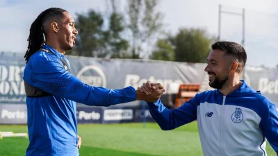 FC Porto are set to rotate heavily for Porto Vs Academico De Viseu - and that says everything about their Taça da Liga approach