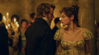 Emma Corrin Leads Pride And Prejudice 2026 Trailer With Dec. 3 Debut — Pride And Prejudice 2026 Trailer