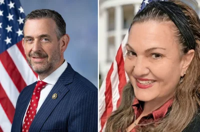 Rulli faces Kirtley in Ohio's 6th District rematch