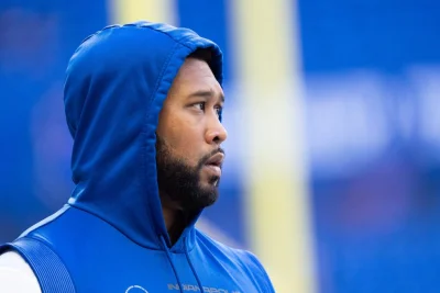 Ryan Poles handles Bears trade talks as deadline looms