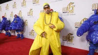 Sacha Baron Cohen Ali G returns after 20 years in new sequel