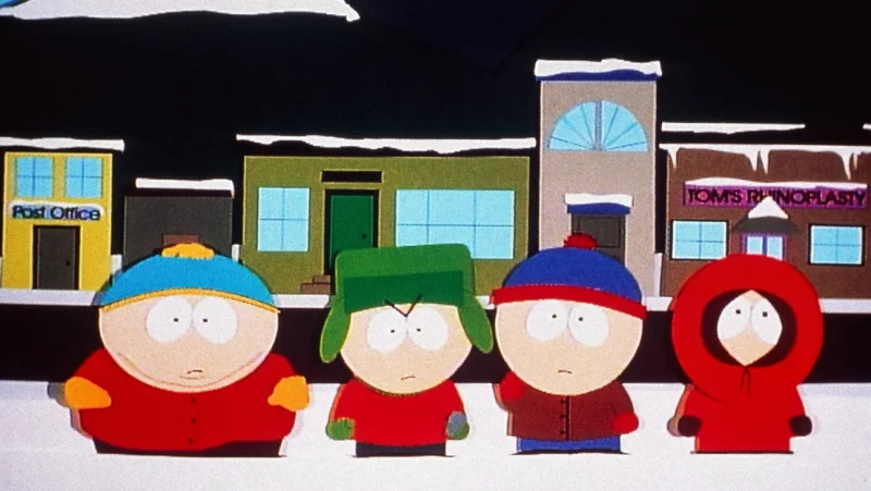 South Park New Episode Debuts at 10 p.m. ET on Comedy Central
