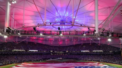 33rd Sports Equinox on Oct. 26, 2026 gives fans a ridiculous five-league overload