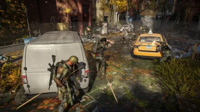 Massive Entertainment Reaches 50 Million Players as Tom Clancy's The Division 3 Continues