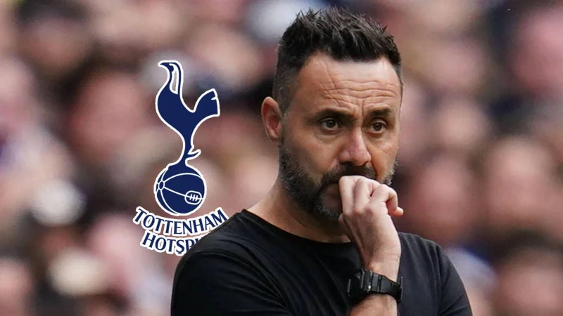 Tottenham Hotspur's three wins have all come against C-named sides ahead of Crystal Palace test — Tottenham Hotspur Vs Crystal Palace Team News