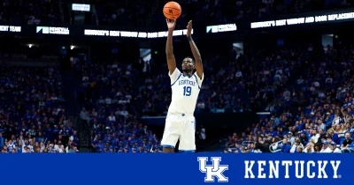 Uk Basketball Schedule: No. 23 Kentucky’s last preseason test against UCF was never going to be just another warm-up