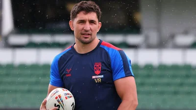 Victor Radley to hit open market on Sunday as Roosters forward says he will consider rival offers