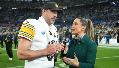 No NFL support for Aaron Rodgers International Week Proposal as 2020 CBA claim is undercut
