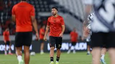 Al-riyadh Vs Al Qadsiah: Twelfth-Round Lineups Set the Tone in Saudi Roshn Pro League Clash