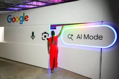 Alphabet Stock Drops $500 Billion After 12% Earnings Selloff