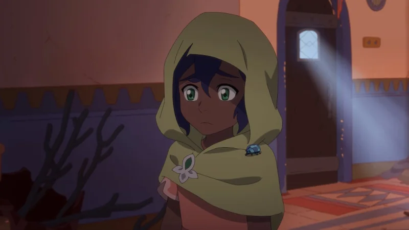 Saheli Khan on Avatar: The Seven Havens Season 2 Release Date Delay