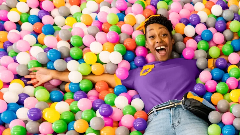 Meekah expands from Blippi to Netflix in December 2022