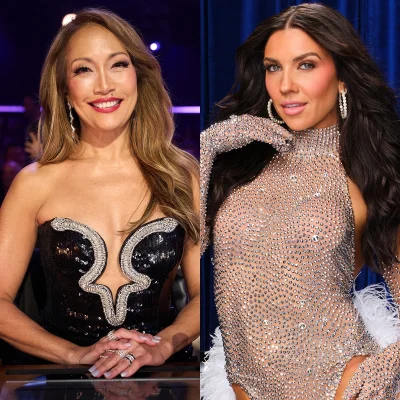 Carrie Ann Inaba pushes new lift rule after Super Bowl Night critique