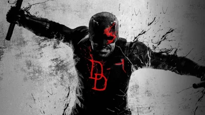 Deborah Ann Woll Says Daredevil Series End Wasn't Surprising After Streaming Win